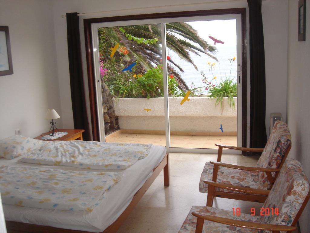 Apartments Finca El Rincon La Orotava Zimmer foto