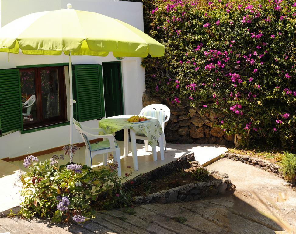 Apartments Finca El Rincon La Orotava Zimmer foto