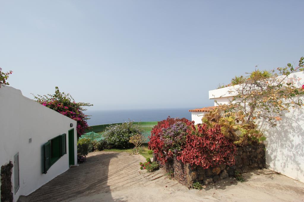 Apartments Finca El Rincon La Orotava Zimmer foto